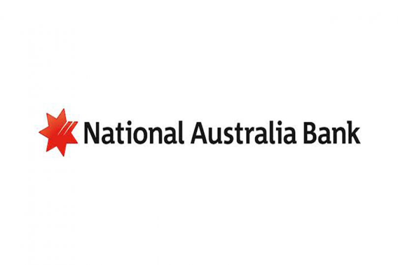 بنك استراليا الوطني يخفض توقعاته لزوج الاسترالي دولار